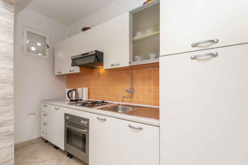 Vakantiewoning met airco - BF-YV4R2 - foto 27