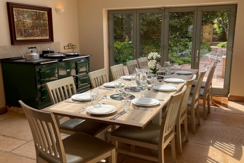 Ryeworth Cottage - foto 5
