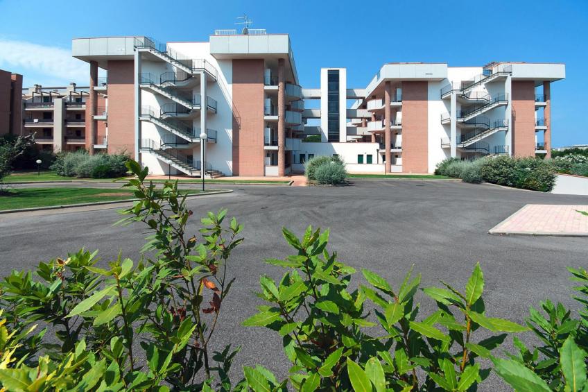 Holiday residence Santa Constanza, San Vincenzo - Type B - foto 12