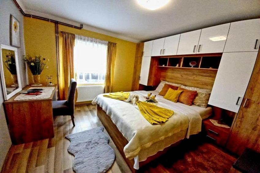 Matan House - Two Bedroom Holiday Home with Hot Tub - foto 16