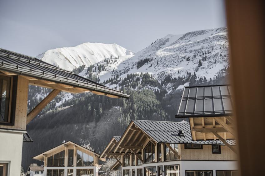 DEIN BICHLBACH Chalet groß - foto 7