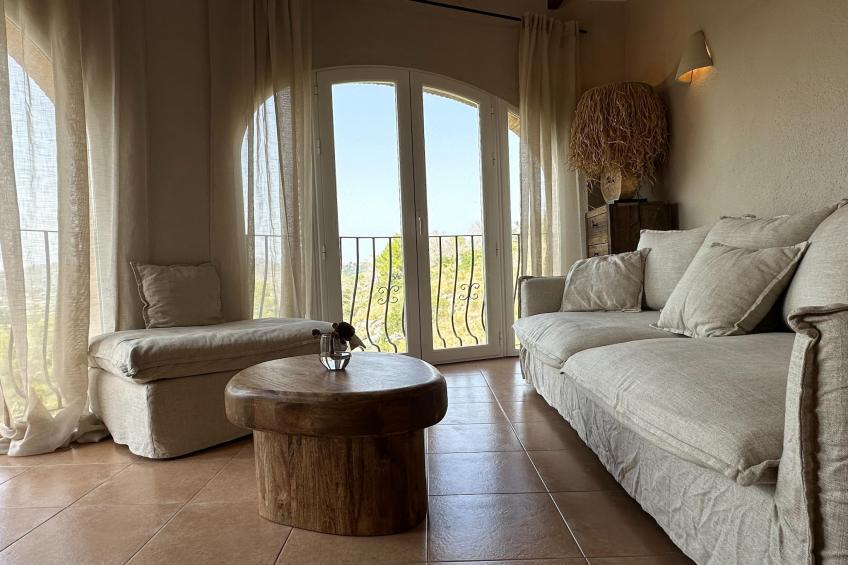 Villa Vista Pedreguer - foto 7