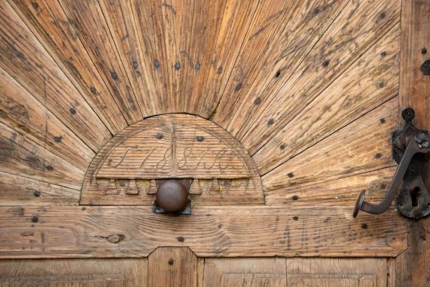 Landgut mit Sauna - foto 9