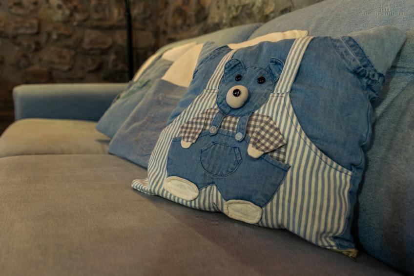 Dreistöckiges Apartment in einem historischen Gebäude - foto 9