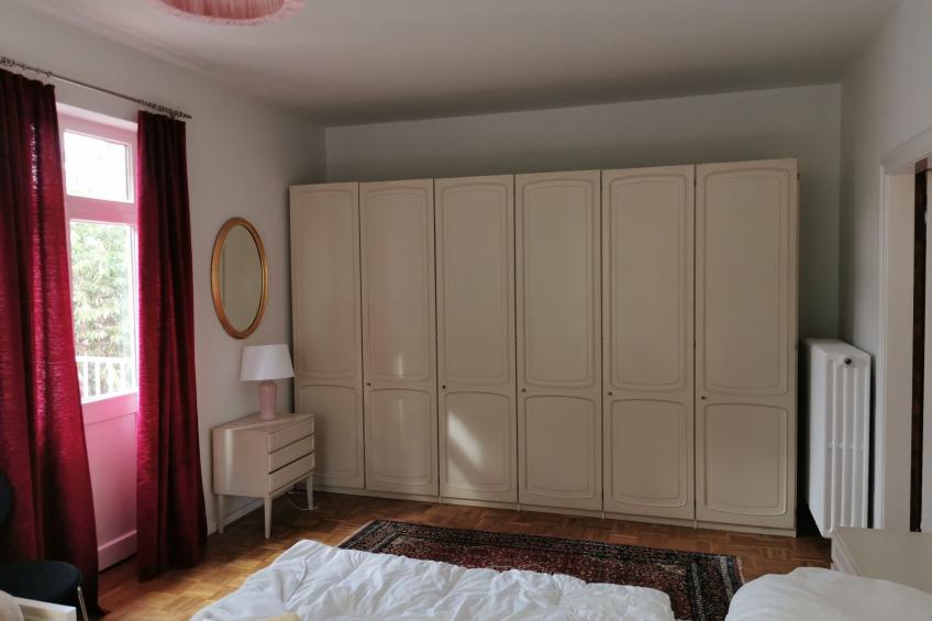 Haus der Wohnstile , Ferienhaus in Bremen-Lesum - foto 28