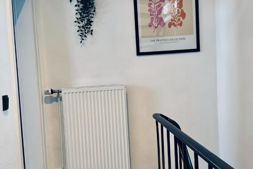 Wohnen im Turm - foto 13