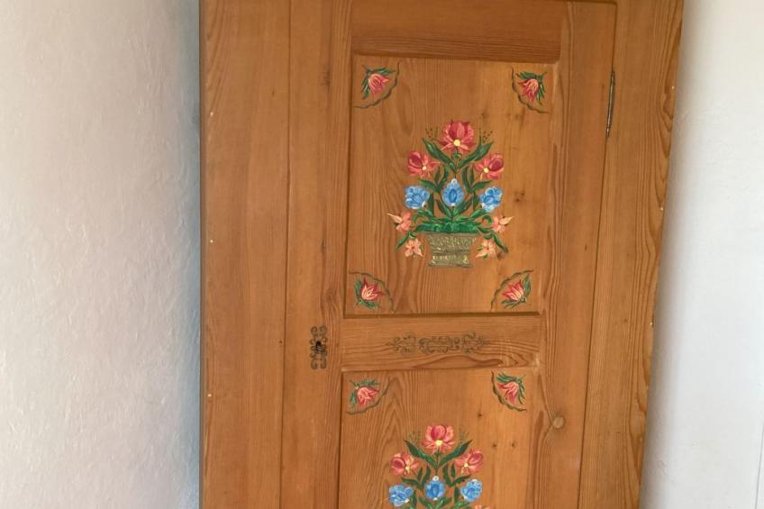 Reetdachkate in Stadland-Seefeld - foto 15