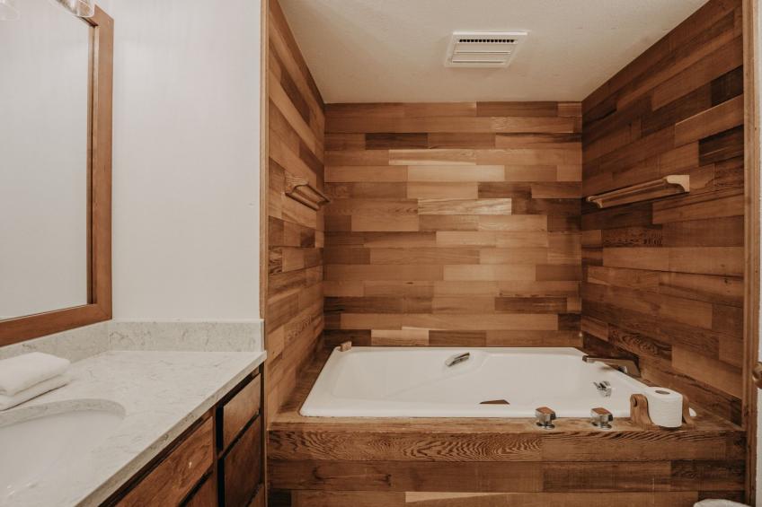 Geräumige Eigentumswohnung mit Sauna, Whirlpool - foto 20