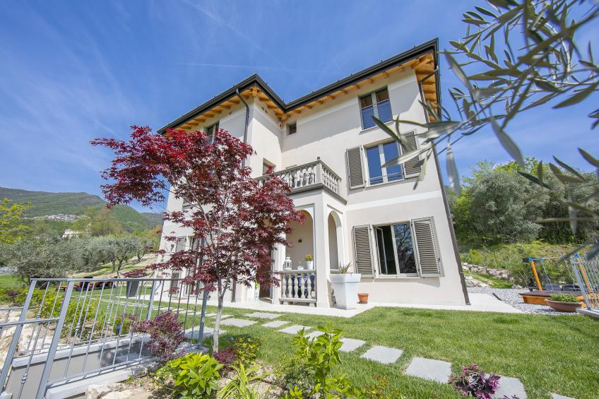 Ricomilla Holiday-Finestra Sul Verde- - foto 23