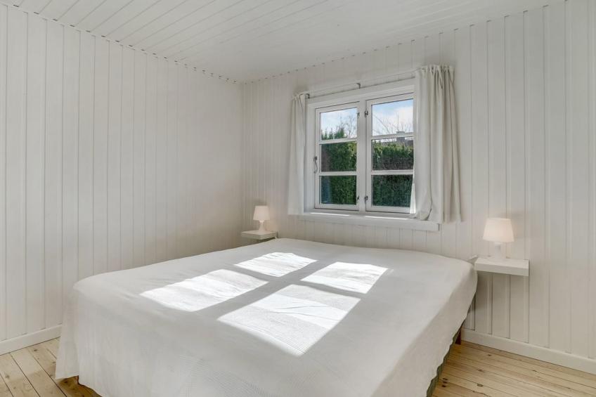 "Ghita" - 1.2km from the sea in Sealand - foto 13