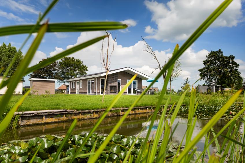 Leijhoeve 6 personen