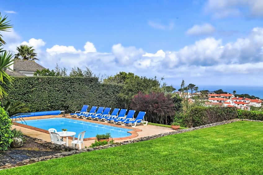 Haus in Colares mit privatem Pool - foto 28