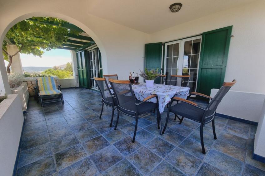 Holiday Home Mirta - Two Bedroom Villa with Sea view - foto 17