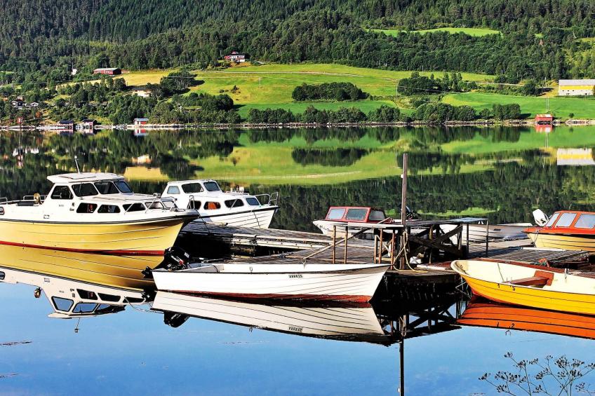 53381 VÅGLAND - foto 37