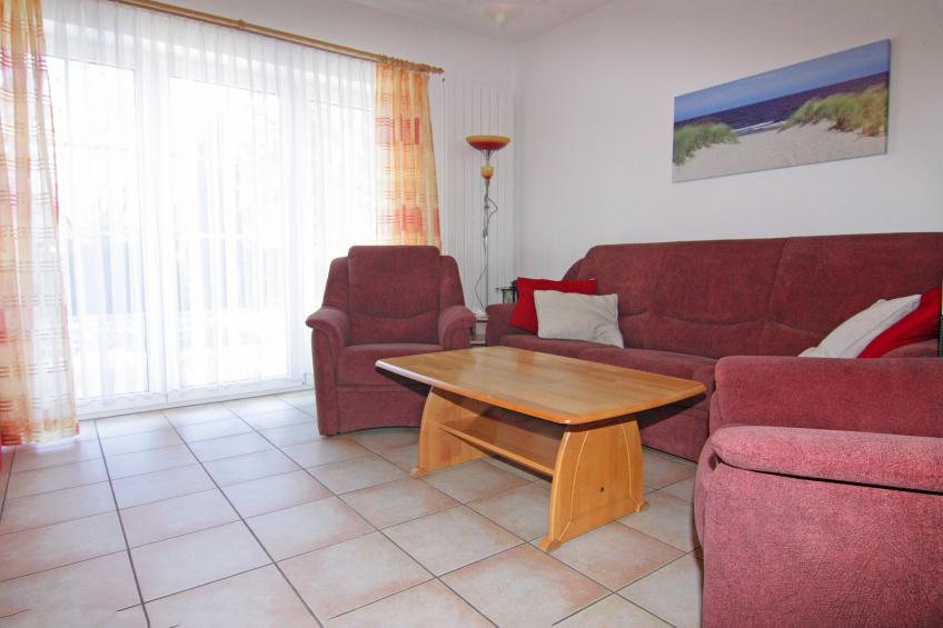 Terraced house, Zingst - foto 8