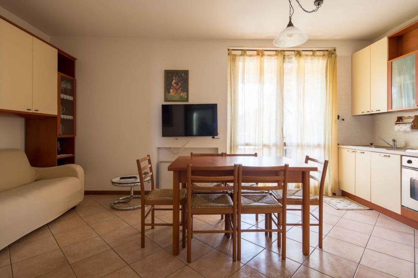 Vakantiewoning nabij het centrum met zwembad, airconditioning, parkeerplaats - VW-M5D4P - foto 2