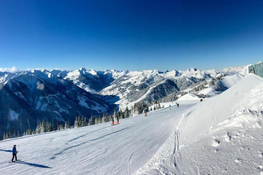 Mary Studio's Saalbach - foto 33
