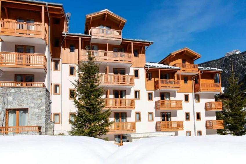 Résidence Goélia Le Blanchot - foto 9