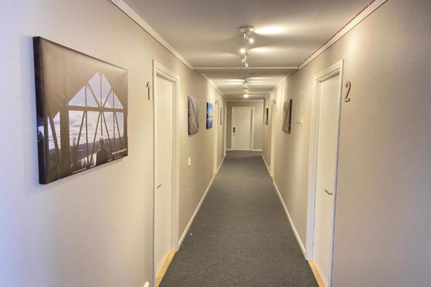 TYPE2 Apartment 4+2 pax - foto 15