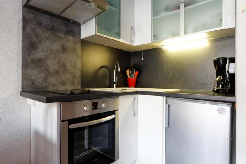 Résidence Les Silènes - foto 9