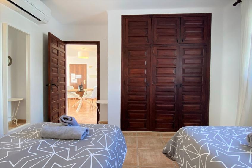 Capistrano Village Pueblo 15 by Casasol - foto 30