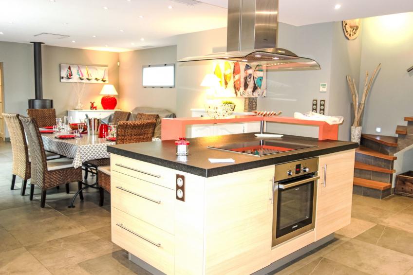 Villa Lavande - foto 5