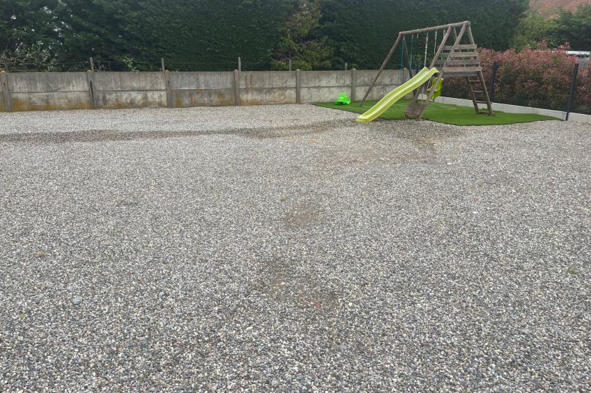 Wohnung mit Privatparkplatz - foto 23