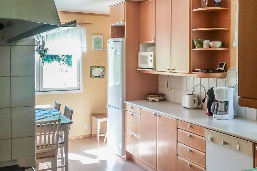 Långstrands stuga - foto 7