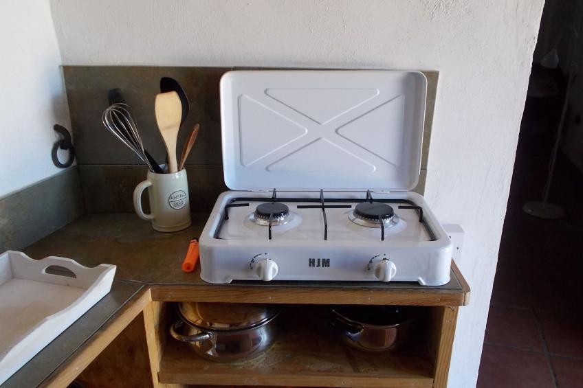 Finca El Chorrillo Studio - foto 8