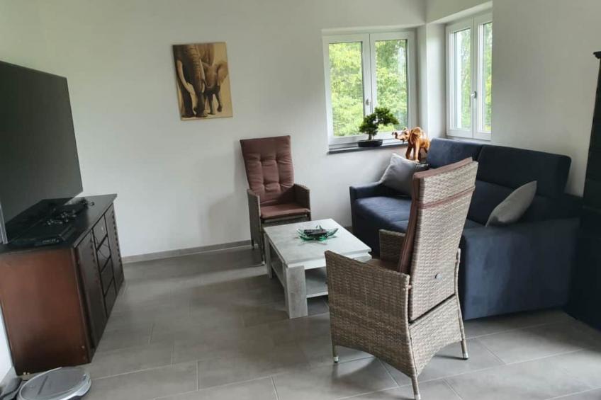 Casa Bianka in Fridolfing - foto 11