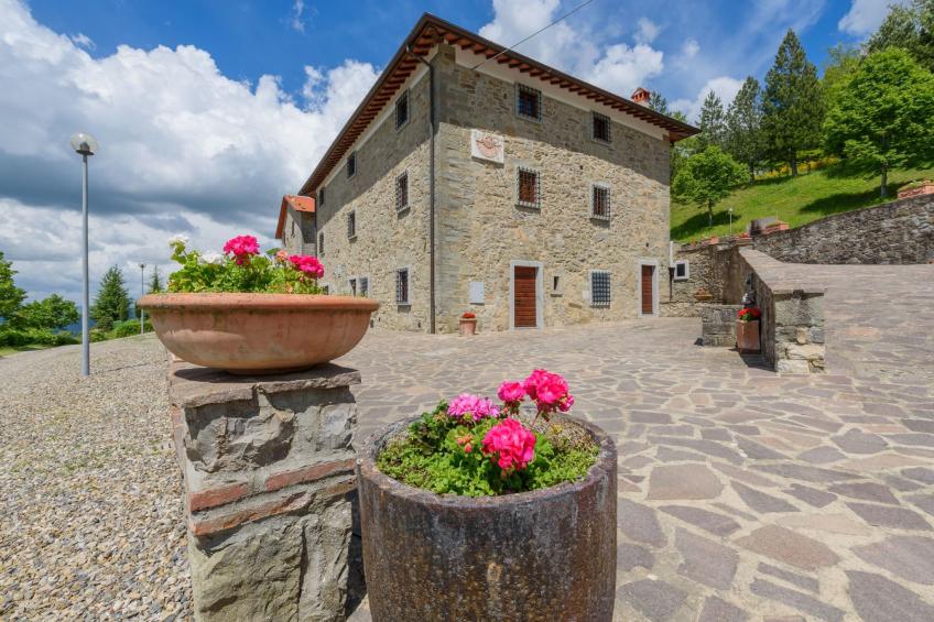 'Giulia' mit Terrasse - foto 14