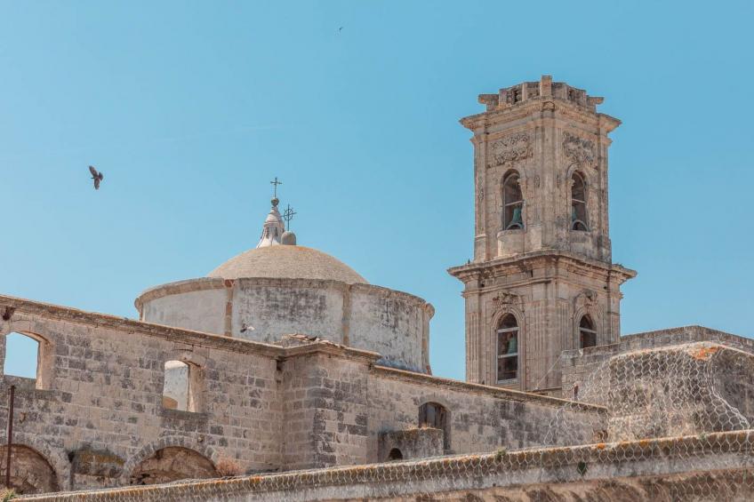 Dimora Terracielo - historisches Zentrum, nur wenige Schritte vom Meer entfernt - foto 17