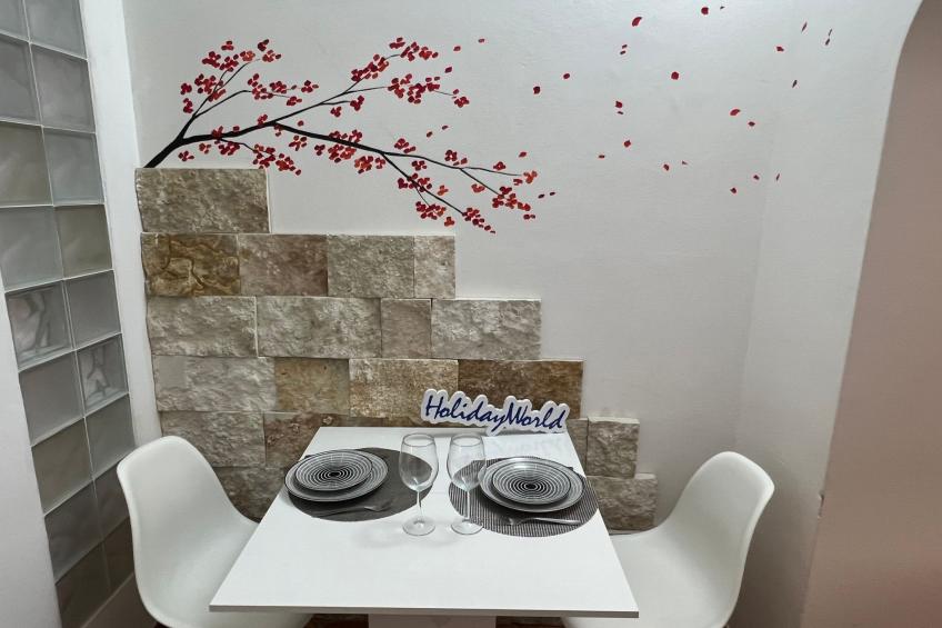 Wohnung 'The Book' mit Balkon - foto 2