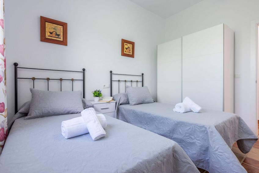 Casa Brisa del Valle - foto 25