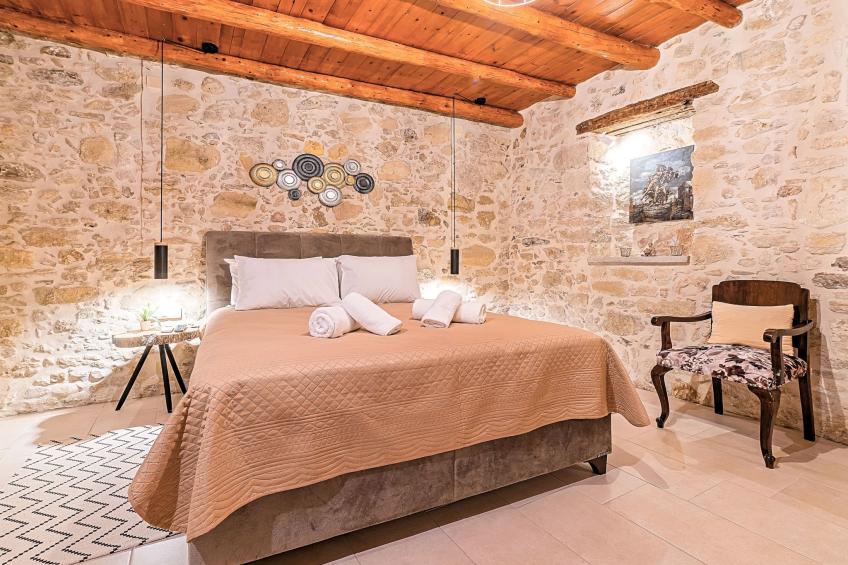 Akalli Villa Privater Pool, Whirlpool - foto 21