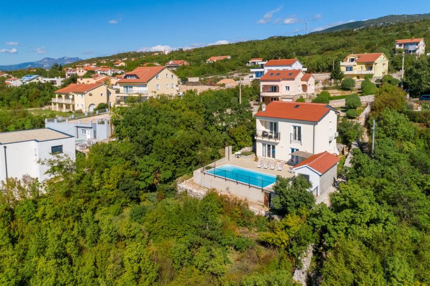 Holiday Home Aqua / HR-10991-01 - foto 3