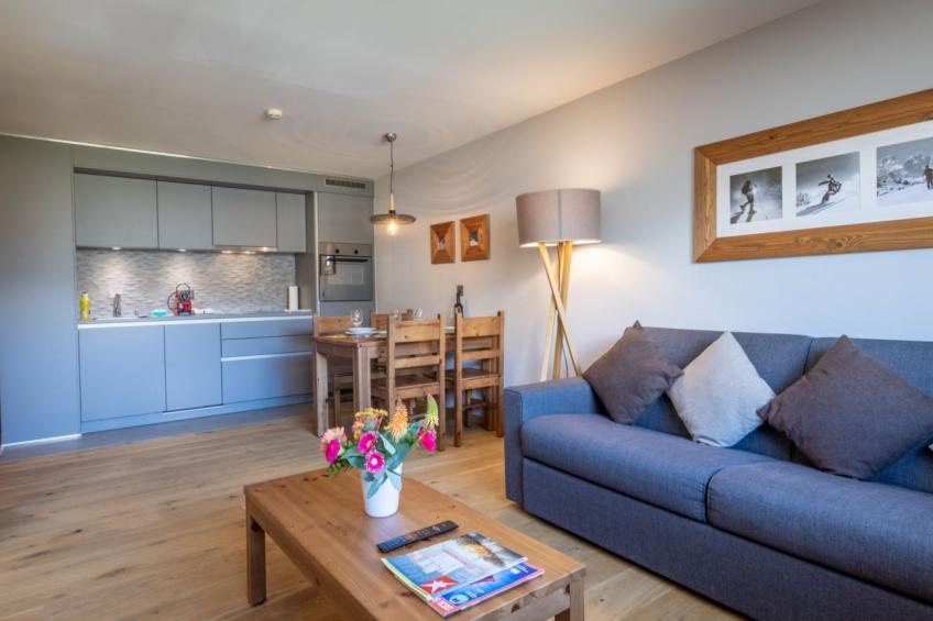 SWISSPEAK Resorts Vercorin - foto 3