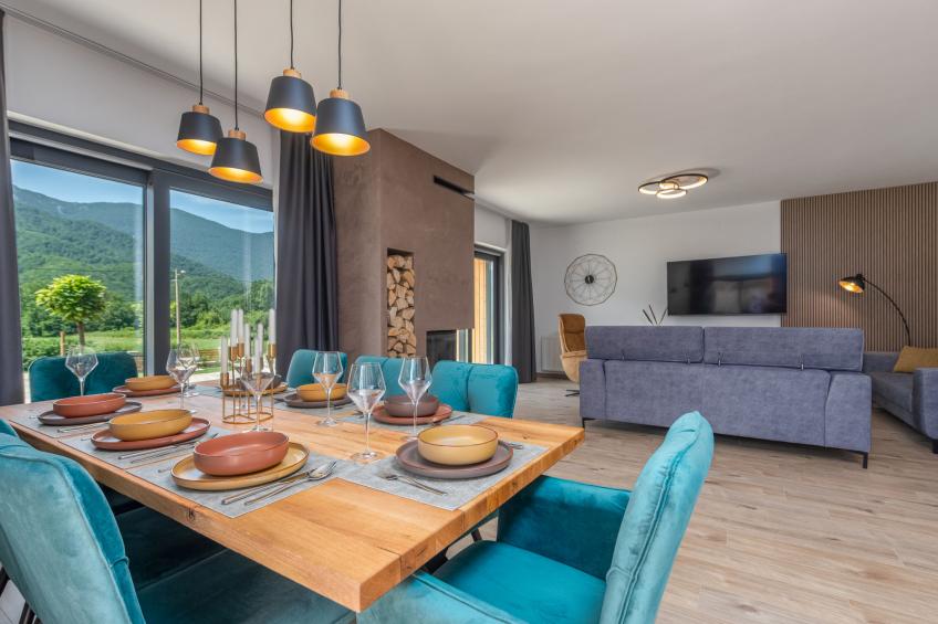 Villa Korina - foto 15