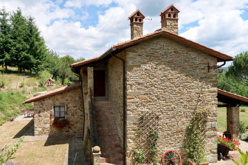 Podere Il Castello (ARZ120) - foto 44