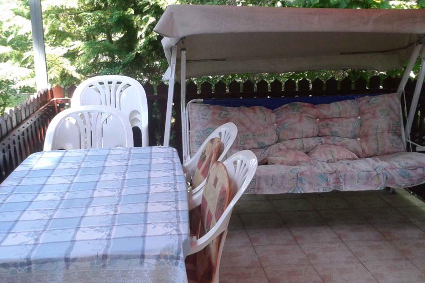 Holiday apartment only 60 meters from the beach - BF-63MM - foto 7