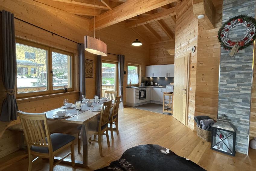 Chalet Wildenbach (WIL150) - foto 54