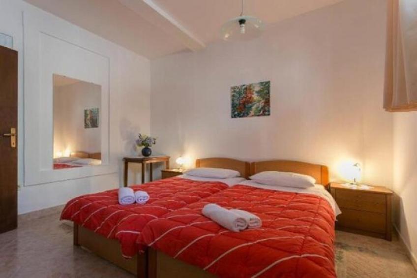Apartment Anita (Gruž) - One-Bedroom Apartment with Balcony - foto 7