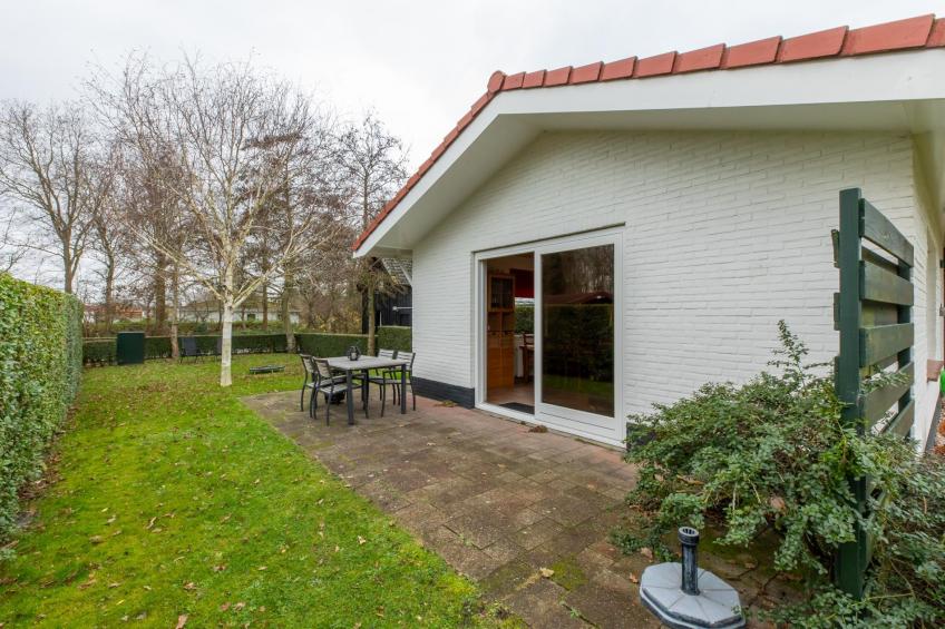 Holidayhome- Hoge Weide 63 | Oostkapelle - foto 22