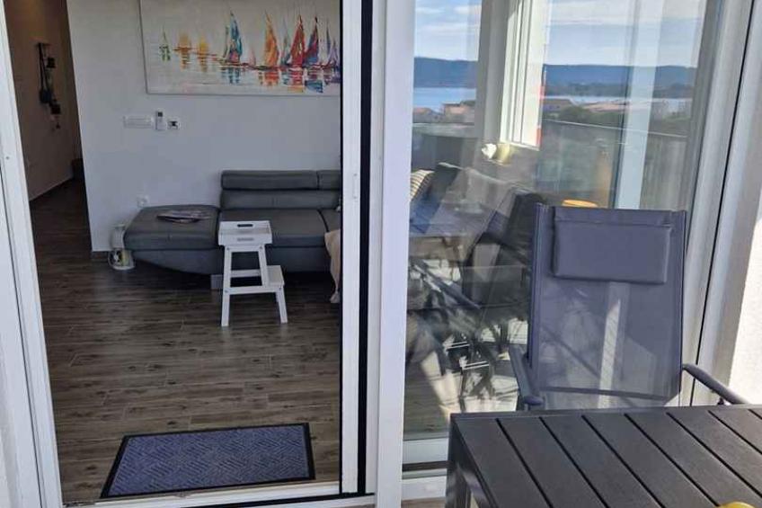 Holiday apartment with balcony and air conditioning - BF-NHJ7Z - foto 23