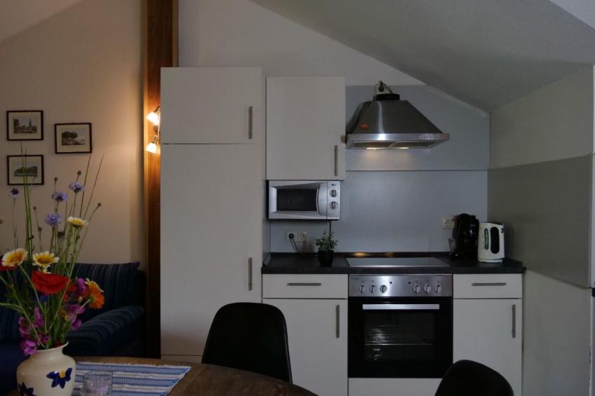 Turmwohnung - foto 11