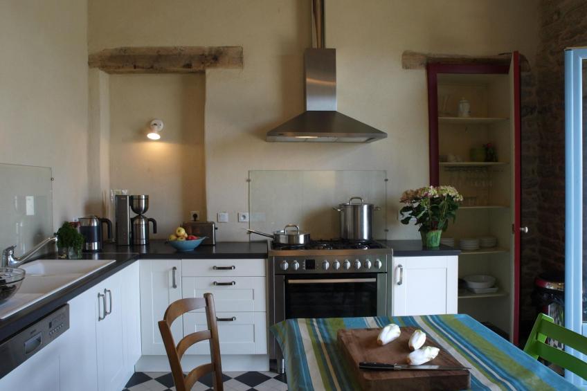 Ferienvilla mit Blick auf das Wasser - foto 3