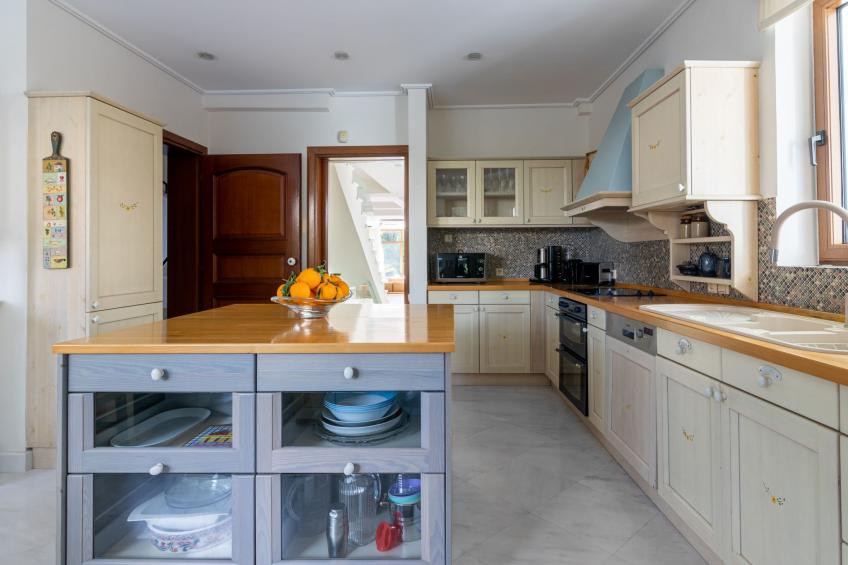 Villa Stefani mit privatem Pool - foto 36