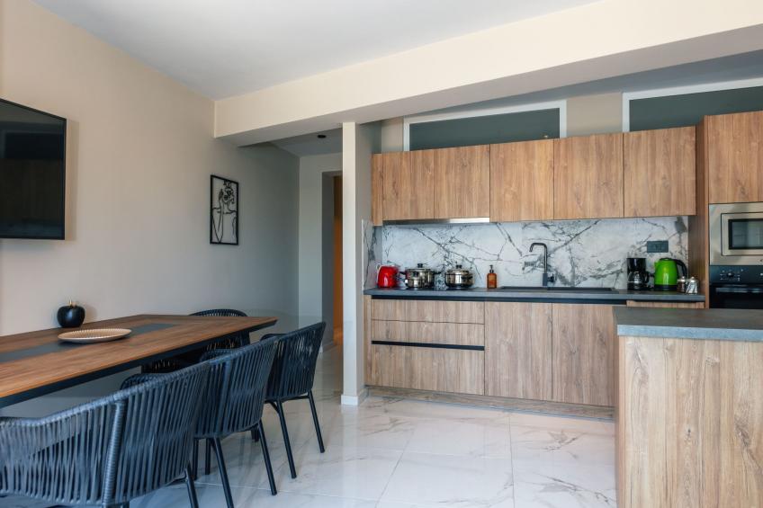 Insel Villen und Suiten - foto 12