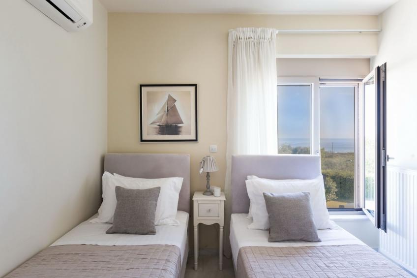 Lux Villa, Beheizter Pool-2km zum Strand,Kinderbereich - foto 42