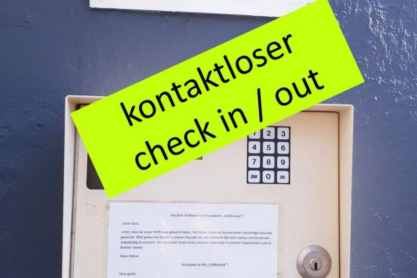 Wohnung in Bremen-Ost - foto 6